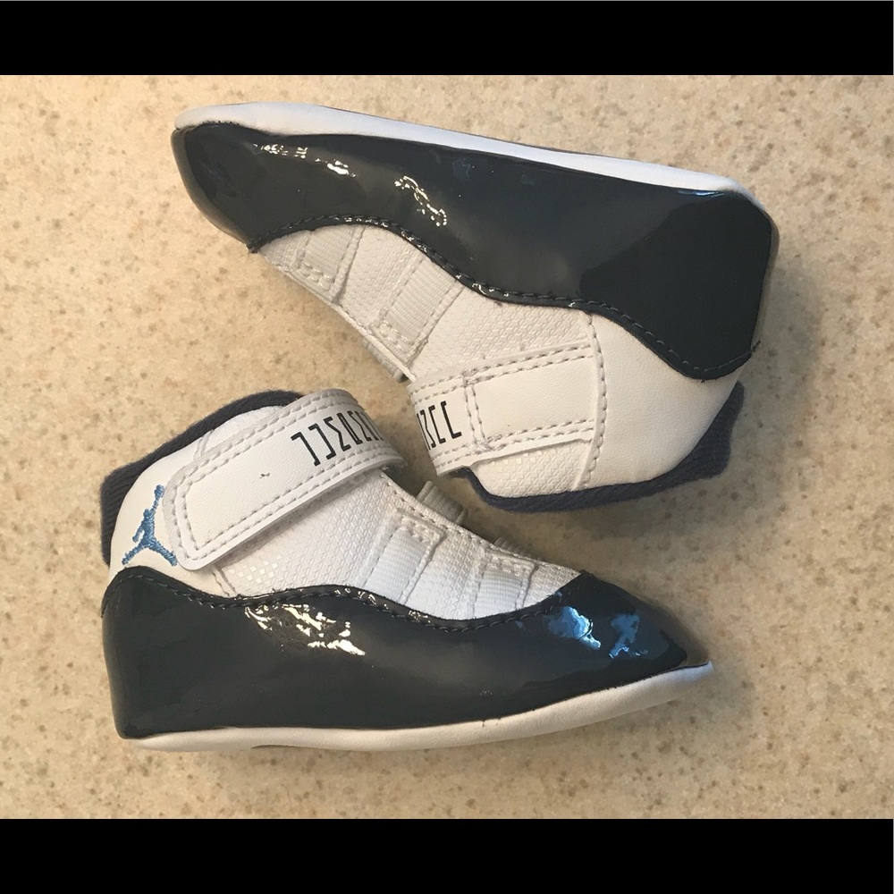 Air Jordans 11s